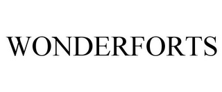 WONDERFORTS