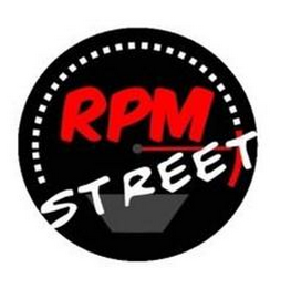 RPM STREET