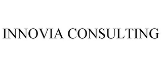 INNOVIA CONSULTING