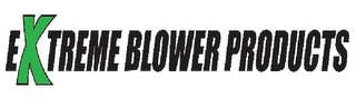 EXTREME BLOWER PRODUCTS