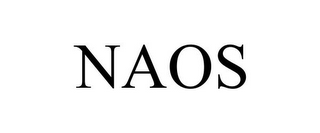 NAOS