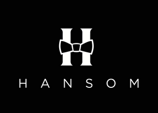 H HANSOM