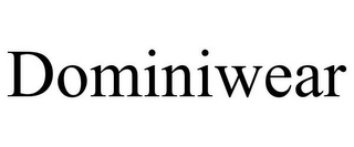 DOMINIWEAR