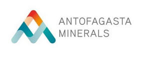 AM ANTOFAGASTA MINERALS