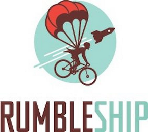 RUMBLESHIP