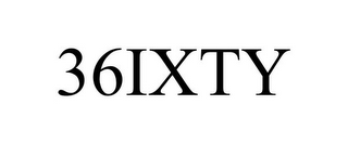 36IXTY