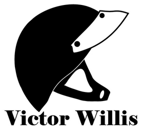 VICTOR WILLIS