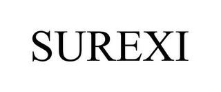 SUREXI