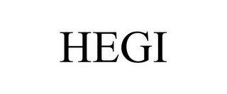 HEGI