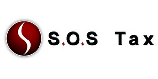 S S.O.S TAX