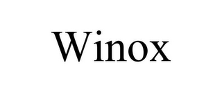 WINOX