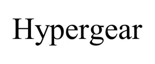 HYPERGEAR