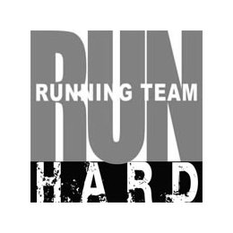 RUN HARD RUNNING TEAM