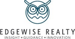 EDGEWISE REALTY INSIGHT· GUIDANCE · INNOVATION