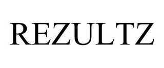 REZULTZ