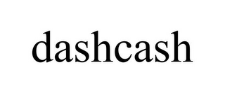 DASHCASH