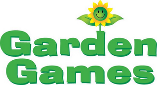 GARDEN GAMES