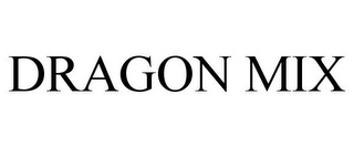 DRAGON MIX