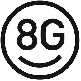 8G