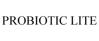 PROBIOTIC LITE