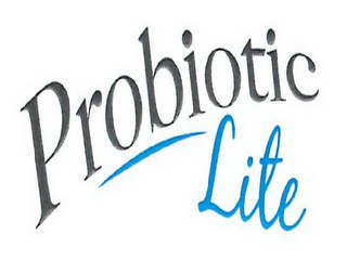 PROBIOTIC LITE