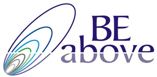 BEABOVE