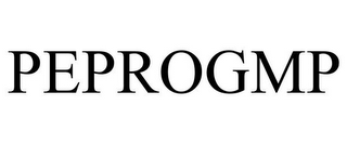 PEPROGMP