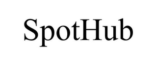 SPOTHUB