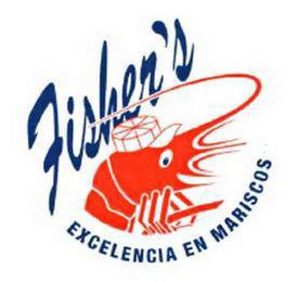 FISHER'S EXCELENCIA EN MARISCOS