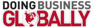 DOING BUSINESS GLOBALLY