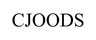 CJOODS