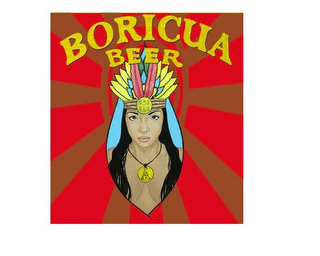 BORICUA BEER