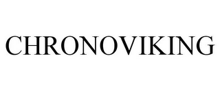 CHRONOVIKING