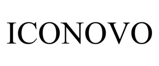 ICONOVO