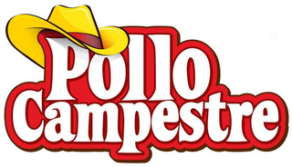 POLLO CAMPESTRE