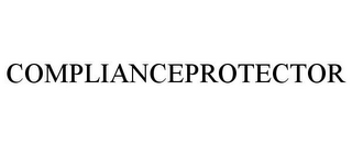 COMPLIANCEPROTECTOR