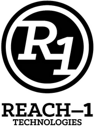 R-1 REACH-1TECHNOLOGIES