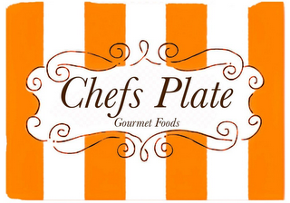 CHEFS PLATE GOURMET FOODS