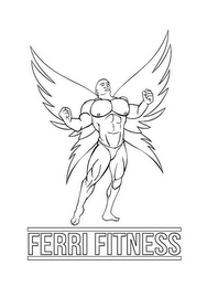 FERRI FITNESS