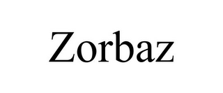ZORBAZ