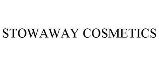 STOWAWAY COSMETICS