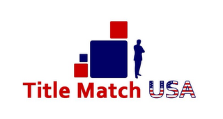 TITLE MATCH USA