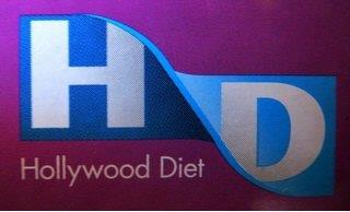 HD HOLLYWOOD DIET