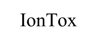 IONTOX