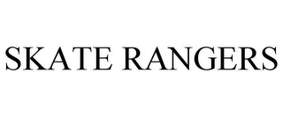 SKATE RANGERS