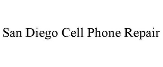 SAN DIEGO CELL PHONE REPAIR