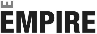 E EMPIRE