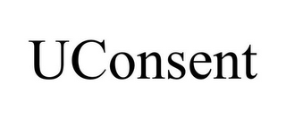 UCONSENT