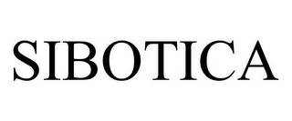 SIBOTICA