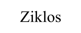 ZIKLOS